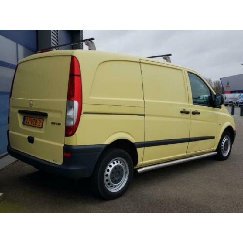 Mercedes-Benz Vito 109 CDI 320 Amigo nw apk ! marge auto, ge