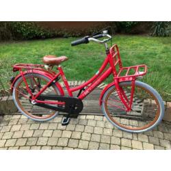 Cortina LIEF Meisjesfiets 3 Versnellingen 24" inch H42cm