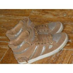 MICHAEL KORS sneakers,Mt 38(7M) superstaat