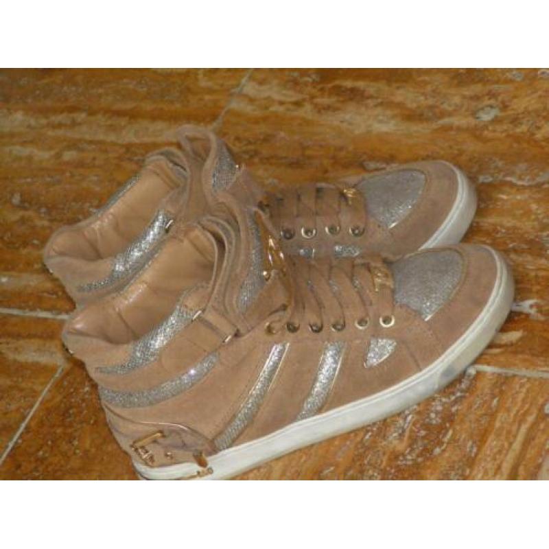 MICHAEL KORS sneakers,Mt 38(7M) superstaat