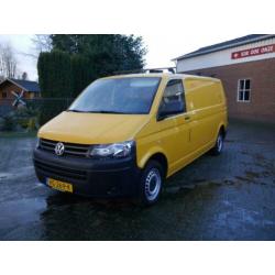 Volkswagen TRANSPORTER L2 AIRCO CRUISE CONTROLE