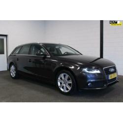 Audi A4 Avant 1.8 TFSI 160 PK 6-Bak, Navi+PDC+Xenon+Trekhaak