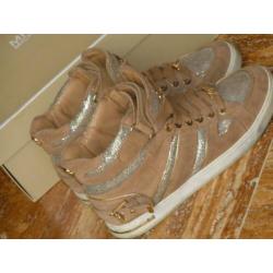 MICHAEL KORS sneakers,Mt 38(7M) superstaat