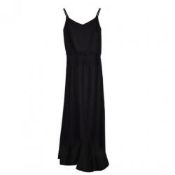 LaDress - Prachtige maxi Jurk maat S - Nieuw €180 - La Dress