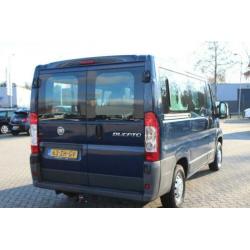 Fiat Ducato Panorama 30 2.3 MultiJet KH1 Euro 4, marge 9 per