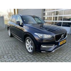 Volvo XC90 2.0 D4 AUT Grijs kenteken / Motor loopt onregelma