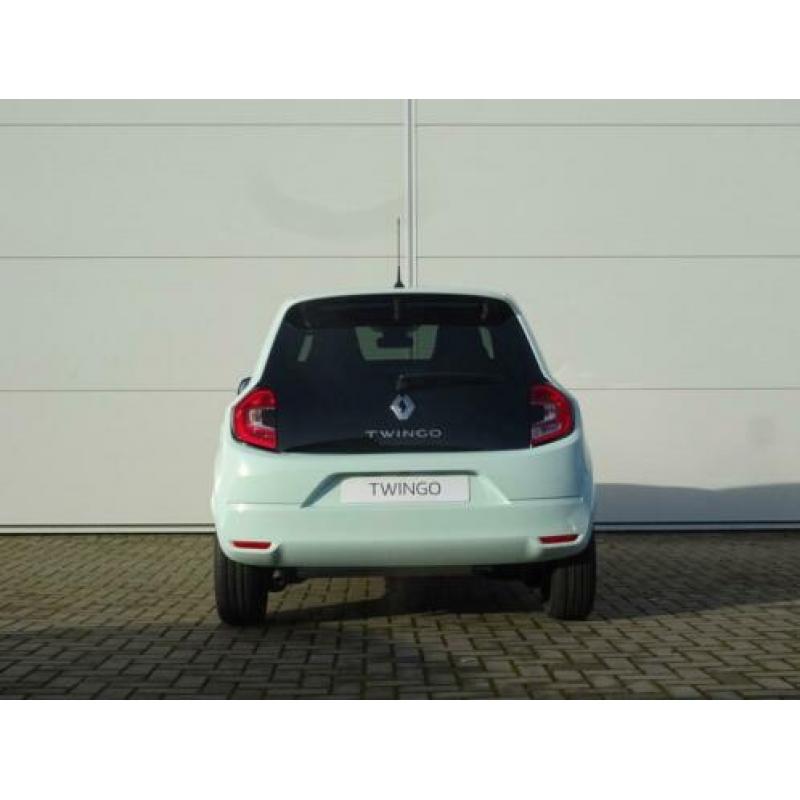 Renault Twingo SCe 75 Collection - Nieuw model (bj 2020)