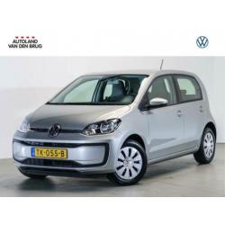 Volkswagen up! Move Up! | Airco | Metallic | DAB+ | Verlengd