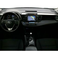 Toyota RAV4 2.5 Hybrid AWD Dynamic | Navigatie | Cruise cont