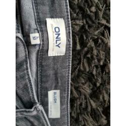 Only skinny jeans , maat L/32 (nieuw)