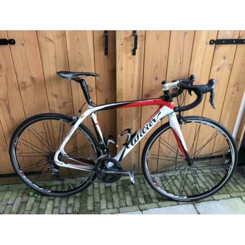 Full Carbon Wilier Cento1 Shimano Dura Ace