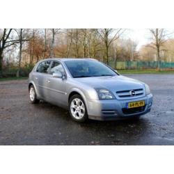 Opel Signum 2.2 16V AUT 2004 Grijs