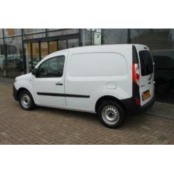 RENAULT Kangoo 90PK-COMFORT-LUXE-NAVI-84DKM-AIRCO-PDC-KEURIG