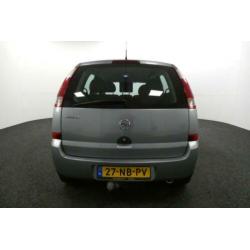 Opel Meriva 1.6 STUURBEKRACHTIGING CRUISE CONTROL HOGE ZIT T