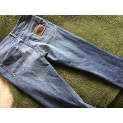 Originele D&G jeans maat 28/29