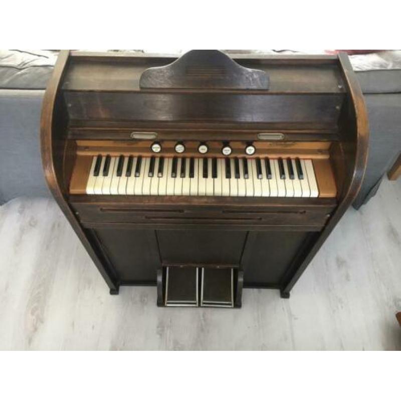 harmonium/orgel