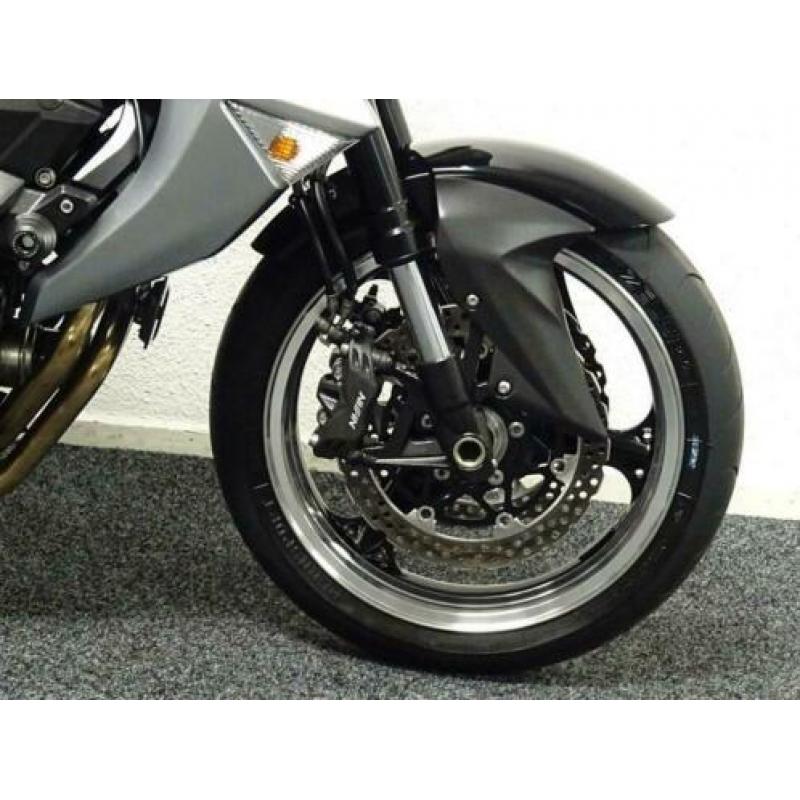 Mooie Kawasaki Z 1000 ARROW DEMPERS (bj 2009)