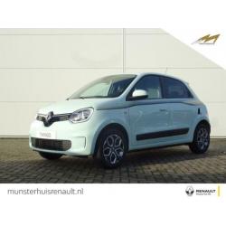 Renault Twingo SCe 75 Collection - Nieuw model (bj 2020)