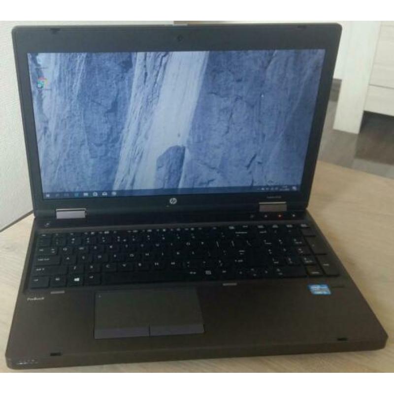 Hp probook i5