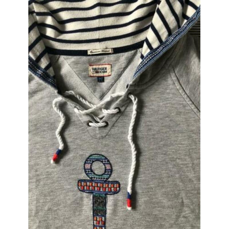 Tommy Hilfiger hoody M