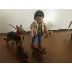 Playmobil safari 4176