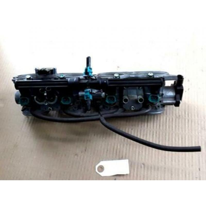 CBR1000RR 2008 - 2011 Honda Injectorbody D1-31343