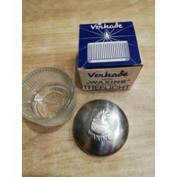 Verkade waxine theelicht-vintage-()