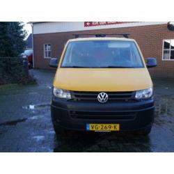 Volkswagen TRANSPORTER L2 AIRCO CRUISE CONTROLE