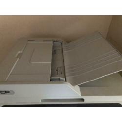 Brother dcp laser printer