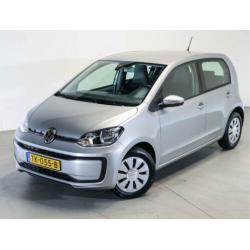 Volkswagen up! Move Up! | Airco | Metallic | DAB+ | Verlengd