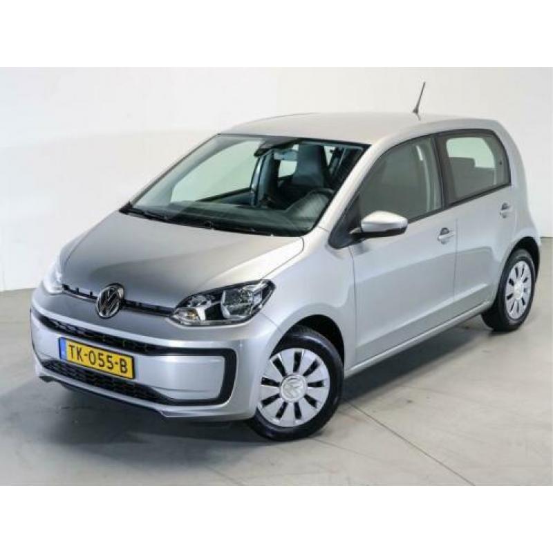 Volkswagen up! Move Up! | Airco | Metallic | DAB+ | Verlengd