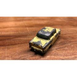 Lesney matchbox vauxhall Victor