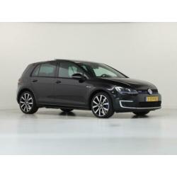 Volkswagen Golf 1.4 TSI 204 PK DSG GTE - Excl. BTW