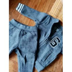 Newborn joggingpak Mt 68