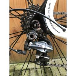 Full Carbon Wilier Cento1 Shimano Dura Ace