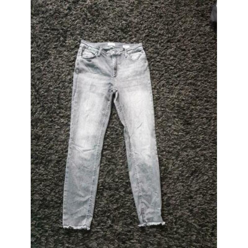 Only skinny jeans , maat L/32 (nieuw)