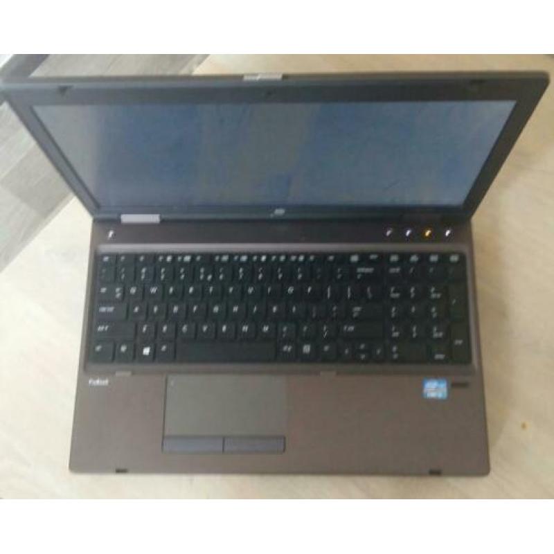 Hp probook i5