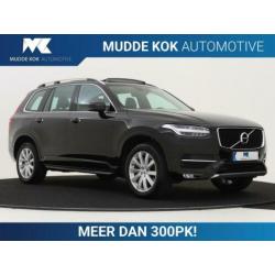 Volvo XC90 2.0 T6 AWD Momentum | Panoramadak | Camera | Navi