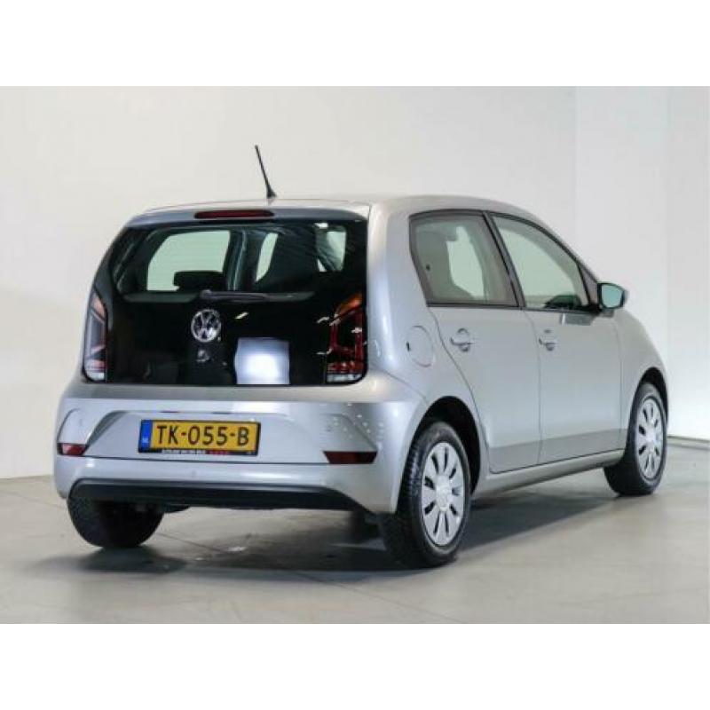 Volkswagen up! Move Up! | Airco | Metallic | DAB+ | Verlengd