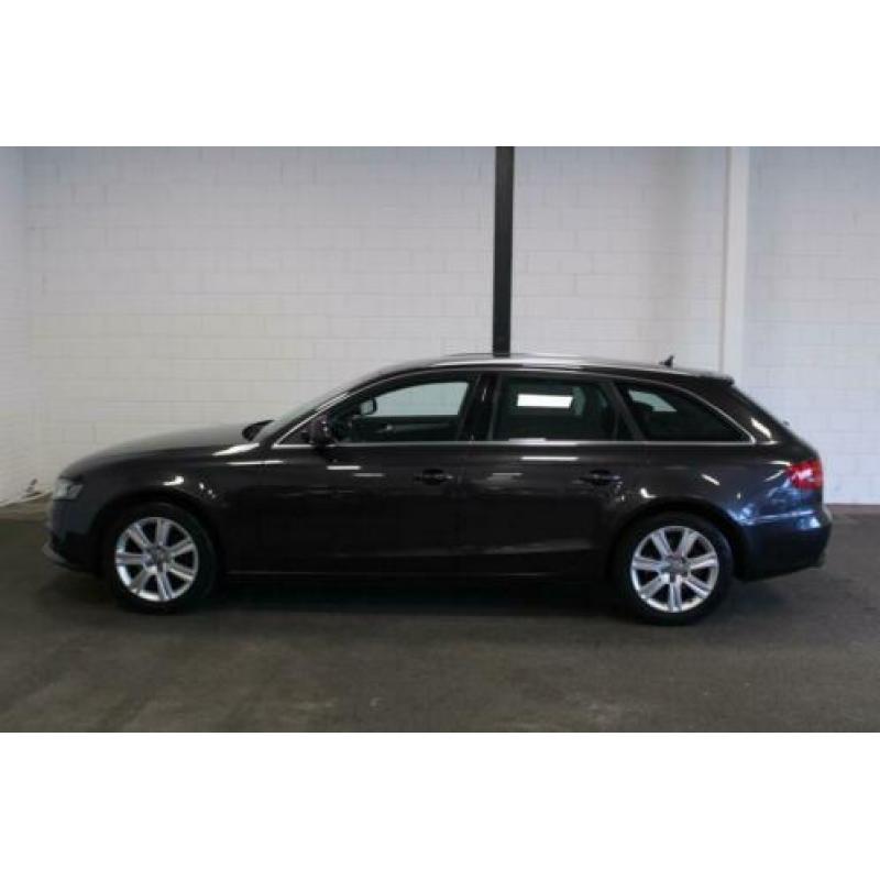 Audi A4 Avant 1.8 TFSI 160 PK 6-Bak, Navi+PDC+Xenon+Trekhaak