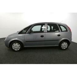 Opel Meriva 1.6 STUURBEKRACHTIGING CRUISE CONTROL HOGE ZIT T