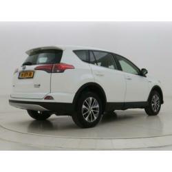 Toyota RAV4 2.5 Hybrid AWD Dynamic | Navigatie | Cruise cont