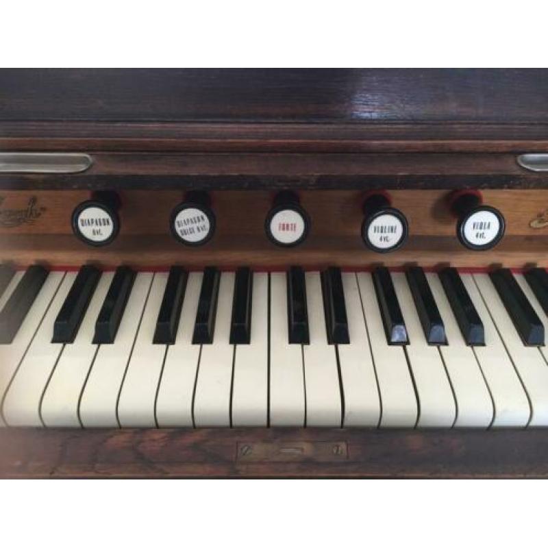 harmonium/orgel