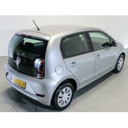 Volkswagen up! Move Up! | Airco | Metallic | DAB+ | Verlengd