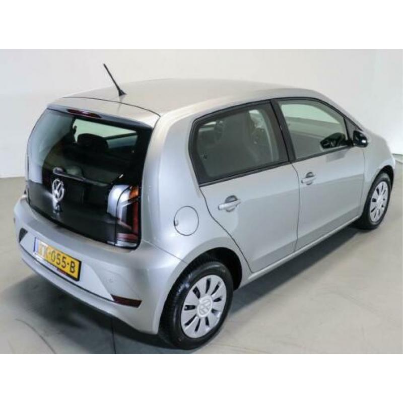 Volkswagen up! Move Up! | Airco | Metallic | DAB+ | Verlengd