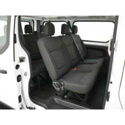 Renault Trafic Passenger 1.6 DCi 9-Persoons Bpm vrij