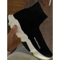 Balenciaga speedrunner /sok