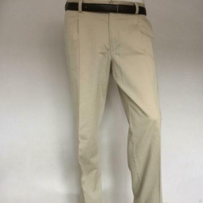 Paul & Shark chino - spring / summer