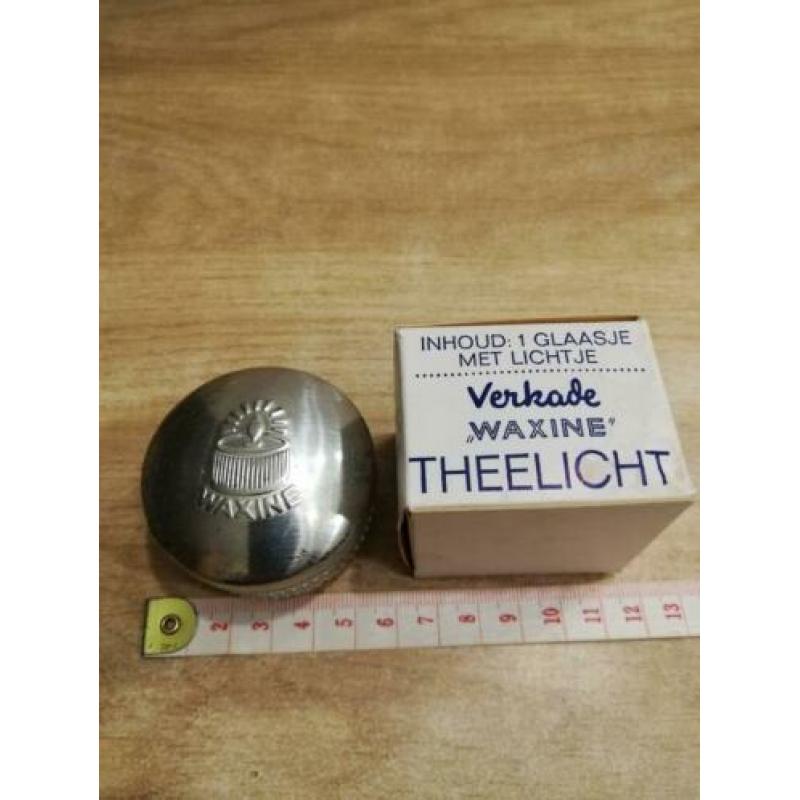 Verkade waxine theelicht-vintage-()