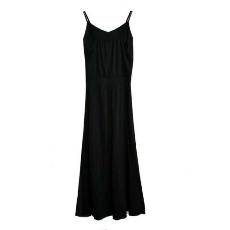 LaDress - Prachtige maxi Jurk maat S - Nieuw €180 - La Dress